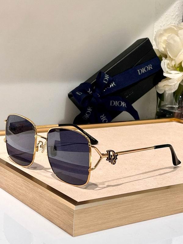 DIOR Sunglasses 866